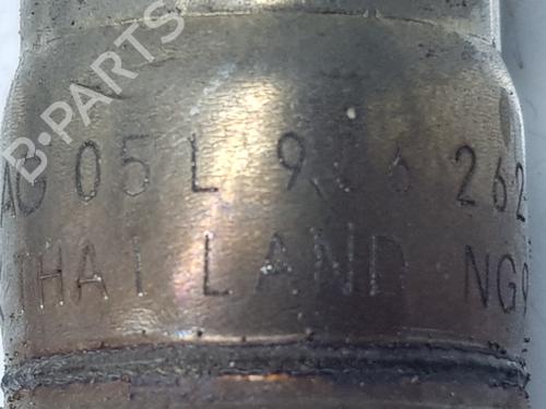 Electronic sensor VW T-ROC (A11, D11)  | BP32175225M84 