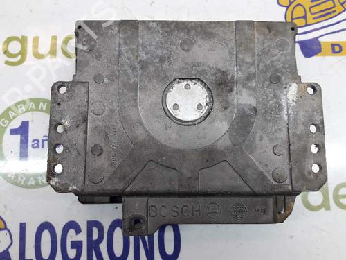 Engine control unit (ECU) CITROËN SAXO (S0, S1) 1.1 X, SX | BP3422864M57 