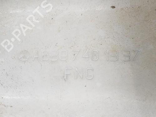 Hinge/Door check strap MERCEDES-BENZ VITO / MIXTO Van (W639) 115 CDI (639.601, 639.603, 639.605) | BP14088728C146 