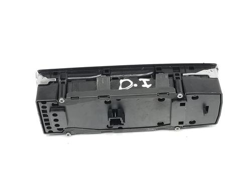 Left front window switch MERCEDES-BENZ CLA Coupe (C117) CLA 220 CDI / d (117.303) | BP9187652I27 