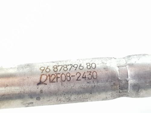 Electronic sensor CITROËN C4 Picasso I MPV (UD_)  | BP26720072M84 