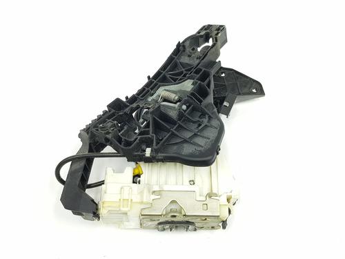 Used Rear right lock MERCEDES-BENZ R-CLASS (W251, V251) R 280 CDI 4-matic (251.020) (190 hp) 18300205