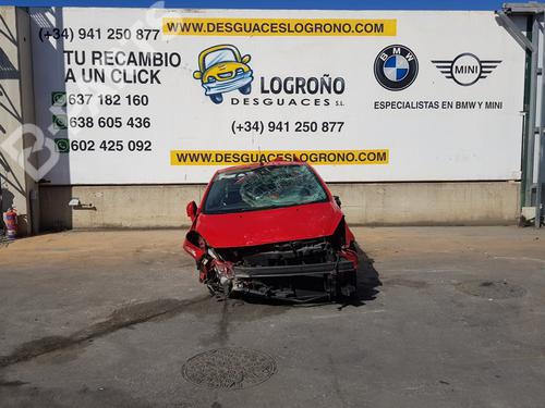 Used Parts PEUGEOT 207 CC (WD_)  1.6 16V  1059570