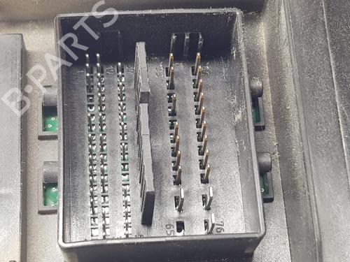 Sikringsdåse FORD TRANSIT CUSTOM V362 Van (FY, FZ) 2.2 TDCi | BP30786935E1