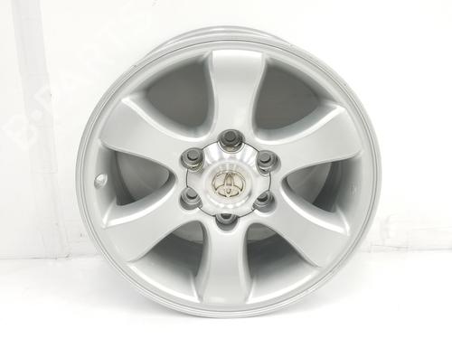 Used Rim TOYOTA LAND CRUISER PRADO (_J12_) 3.0 D-4D (KDJ120, KDJ125) (166 hp) 16215492