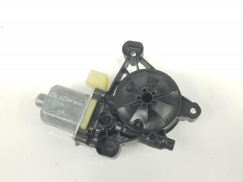 Right rear window motor AUDI A4 B9 Avant (8W5, 8WD) 2.0 TDI | BP8082879E22 