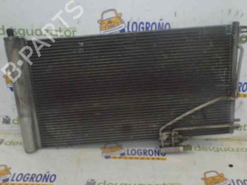 Airco radiateur MERCEDES-BENZ SLK (R171) 200 Kompressor (171.442) (163 hp) 800007