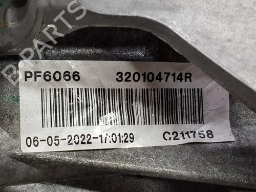 Gearbox RENAULT MASTER III Van (FV) 2.3 dCi 135 FWD (FV0N, FV08, FV06, FV00, FV1S) | BP36469975M3 - Image 3
