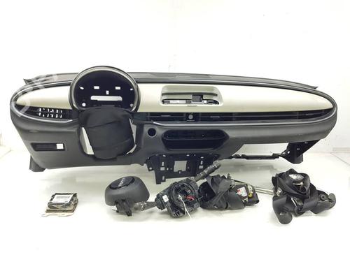 Used Airbag Kit Airbag Kit FIAT 600e / 600 (365_, 364_) Mild Hybrid (101 hp) 40236351 40236351