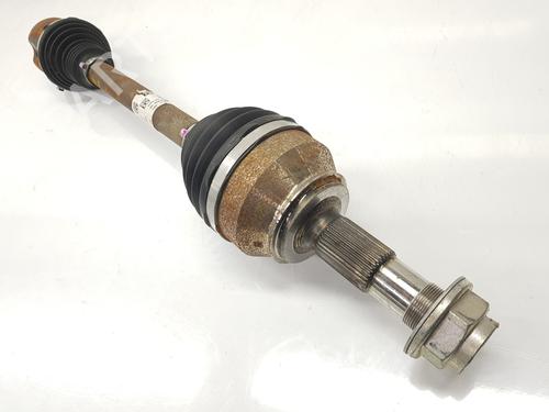 Left front driveshaft FIAT DUCATO Van (250_) 140 Multijet 2,2 D | BP31809405M38 