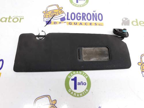 Right sun visor BMW 1 (E87) 118 d | BP1958305I2 