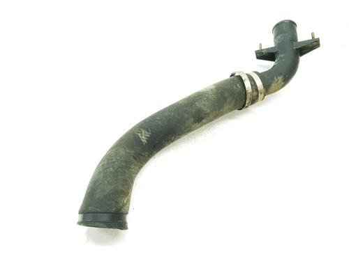 Intercooler pipe MITSUBISHI L200 / TRITON (KA_T, KB_T) 2.5 DI-D 4WD (KB4T) | BP15616551M127 