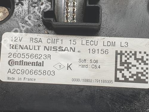 Xenon ballast RENAULT TRAFIC III Van (FG_)  | BP29338216C53 