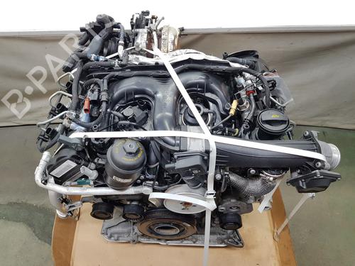 Engine PORSCHE MACAN (95B) 3.0 S Diesel | BP31760435M1