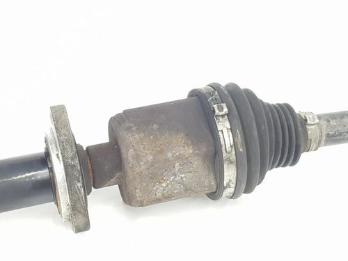 Right front driveshaft OPEL CASCADA (W13) 2.0 CDTI (67) | BP30569266M39