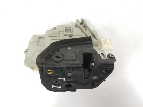 Rear left lock AUDI A3 Sportback (8PA) 1.6 TDI | BP12168323C100 