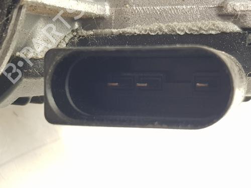 Front wiper motor VW TIGUAN (AD1, AX1) 2.0 TDI 4motion | BP20294645M29 