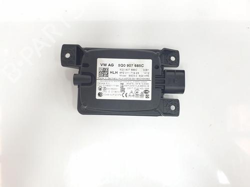 Electronic module VW GOLF VII (5G1, BQ1, BE1, BE2) 2.0 TDI | BP10233321M83 