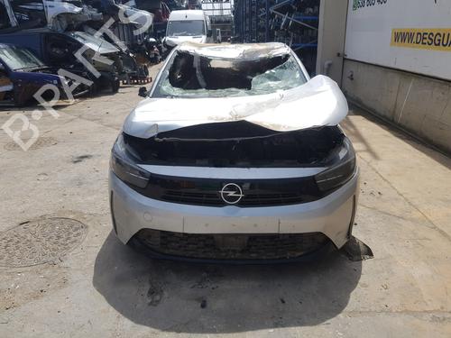 Alternator OPEL CORSA F (P2JO) | BP36020912M7 - Image 12