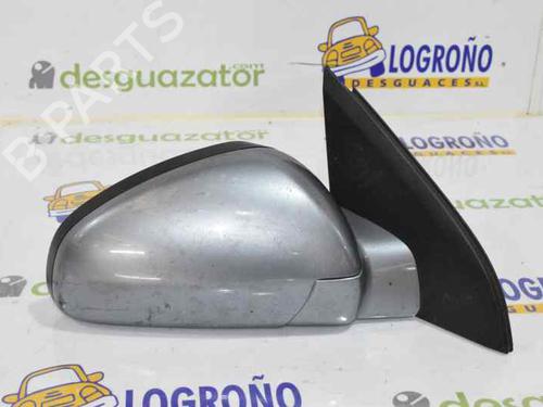 Right mirror OPEL VECTRA C (Z02) 2.2 DTI 16V (F69) | BP7190143C27 