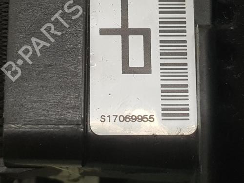 Front left seatbelt BMW 1 (E87) 120 d | BP11294036I26 