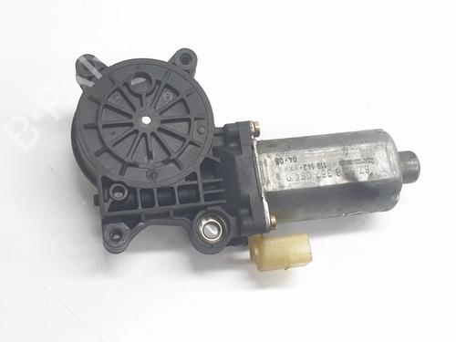 Used Left front window motor BMW 3 Coupe (E46) 320 Ci (170 hp) 25717697