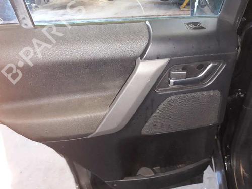 Instrument cluster LAND ROVER FREELANDER 2 (L359) 2.2 TD4 4x4 | BP12467627C47 