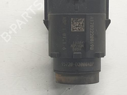 Andre KIA OPTIMA (JF) 1.7 CRDi | BP21178567O1 