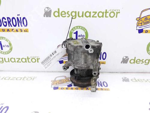 AC compressor FIAT PUNTO Hatchback Van (188_) 1.2 60 | BP1189377M34 