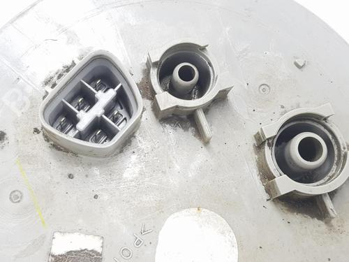 Fuel pump TOYOTA LAND CRUISER PRADO (_J12_) 3.0 D-4D (KDJ120, KDJ125) | BP15911775M76 