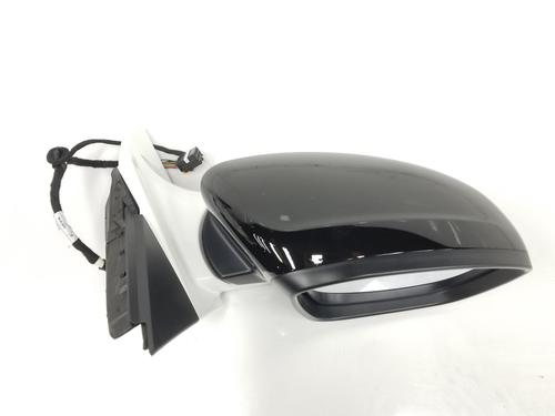Right mirror DS DS 3 / DS 3 CROSSBACK (UR_, UC_, UJ_)  | BP17669550C27 