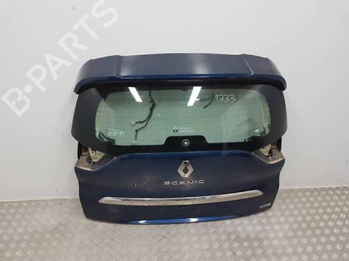 Used Tailgate Tailgate 38524498 38524498