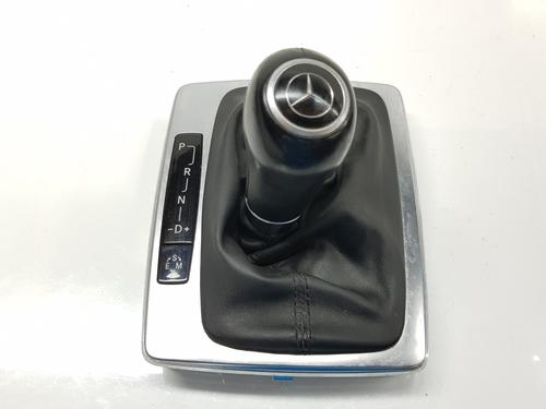 Shift knob MERCEDES-BENZ GLK-CLASS (X204) 250 CDI 4-matic (204.982, 204.904) | BP18649427I34 