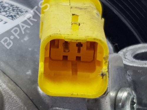 AC compressor OPEL ASTRA L Sports Tourer (O5) 1.2 (FRHNSL, FRHNSR) | BP25608202M34 