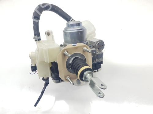 ABS pump MAZDA 3 Saloon (BP_) 2.0 SKYACTIV-G M Hybrid | BP21803016M43 