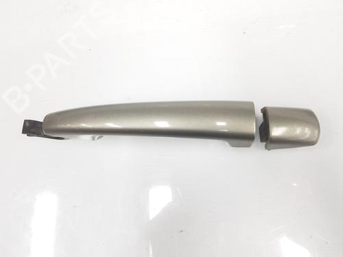 Used Rear right exterior door handle PEUGEOT 3008 I MPV (0U_) 1.6 HDi (112 hp) 8883986