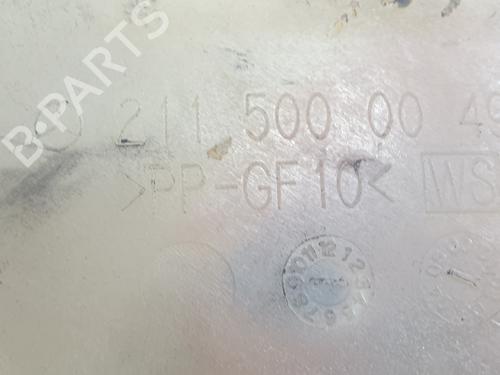 Expansion tank MERCEDES-BENZ E-CLASS (W211) E 220 CDI (211.006) | BP24973303C120 