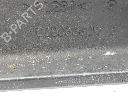 Front windshield wiper arm FORD B-MAX (JK) 1.0 EcoBoost | BP9645213C143 