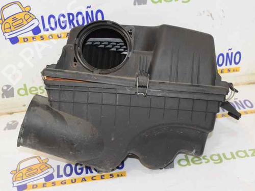 Used Air filter box BMW 5 Touring (E61) 520 d (177 hp) 14118072