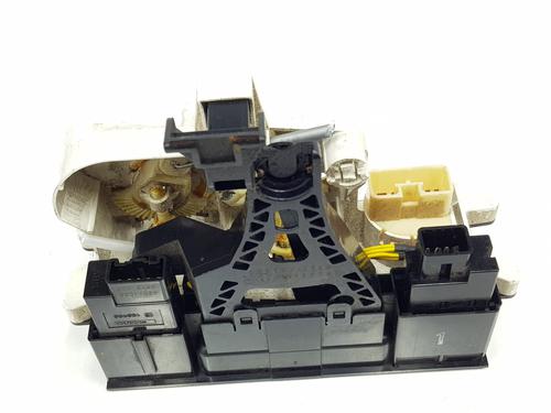 Climate control TOYOTA LAND CRUISER 90 (_J9_) 3.0 TD (KZJ90_, KZJ95_, KZJ90R, KZJ95R, KZJ90W, KZJ95W) | BP30709974I5 