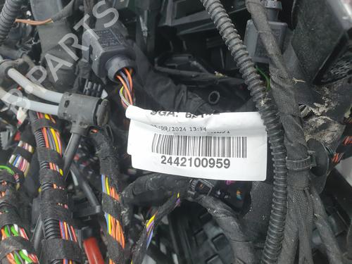 Other VW TOURAN (5T1) 1.5 TSI | BP27161005O1 