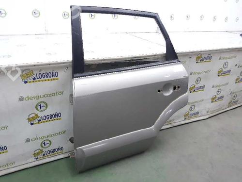 Left rear door HYUNDAI TUCSON (JM) 2.0 CRDi | BP3258686C4 