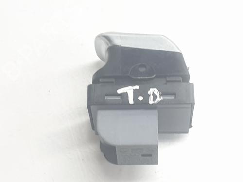 Right rear window switch AUDI A6 C7 (4G2, 4GC) 2.0 TDI | BP31856996I28