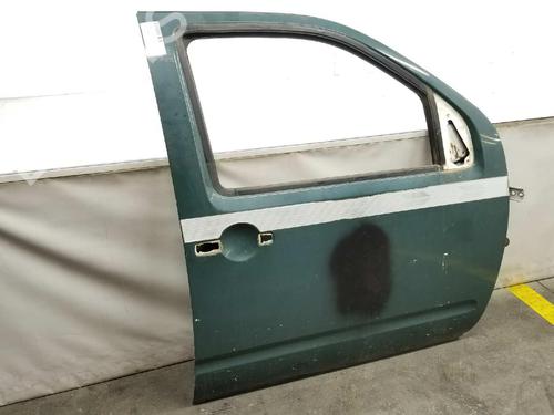 Right front door NISSAN PATHFINDER III (R51) 2.5 dCi | BP6462849C3
