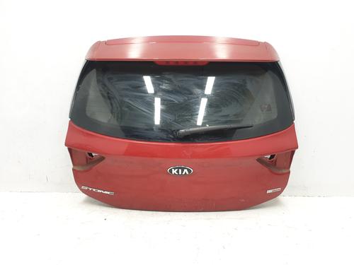 Bakluke CC/Kombi-Kupé KIA STONIC (YB) [2017-2025]  27881439