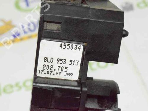 Autre AUDI A3 (8L1) 1.8 | BP14123513O1 