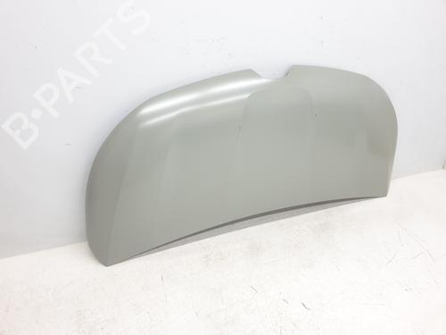 Hood RENAULT TRAFIC III Van (FG_) 1.6 dCi 140 (FGMA, FGMC) | BP29954925C1