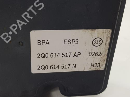 ABS pump SEAT IBIZA V (KJ1, KJG) 1.0 TSI | BP29723560M43 