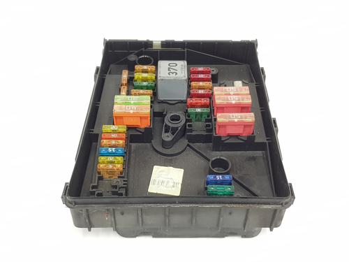 Used Fuse box SKODA SUPERB II Estate (3T5) [2009-2015]  28074831