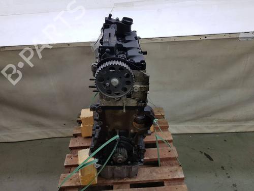 Engine SKODA YETI (5L) 2.0 TDI | BP39752475M1 - Image 4